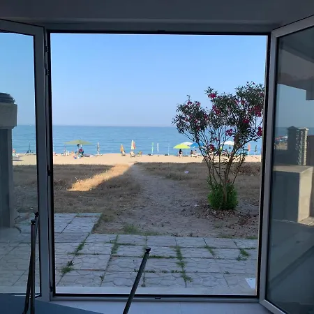 Sul Mare Apartment Marina di Strongoli