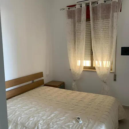 Sul Mare Apartment Marina di Strongoli