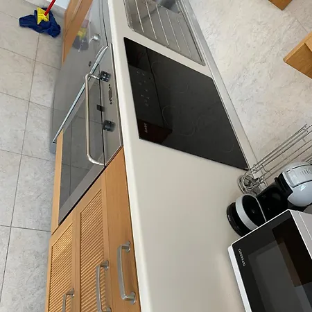 Sul Mare Apartment