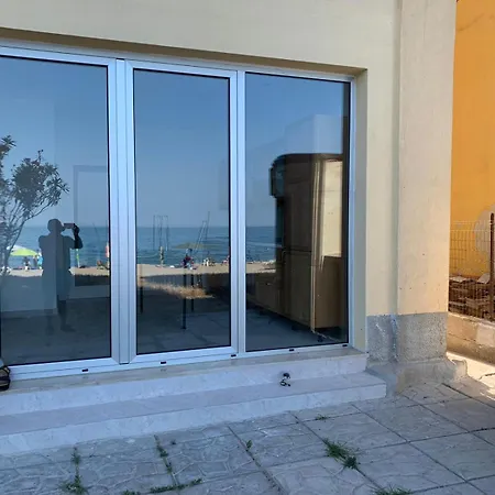 Sul Mare Apartment