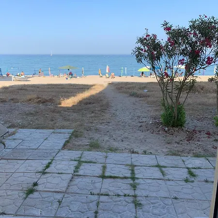 Sul Mare Apartment